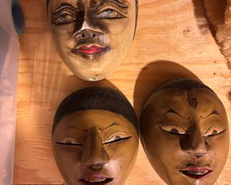 MASKS