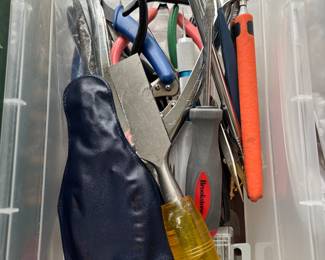 TOOLS FOR JEWELRY MAKING