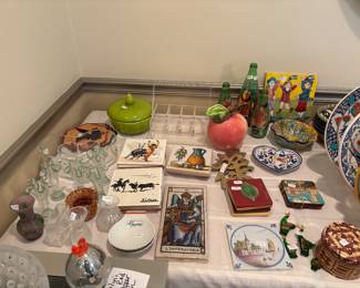 TABLETOP/DECOR/VASES
