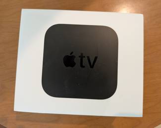 APPLE TV