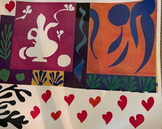 ART - 3 PIECES
