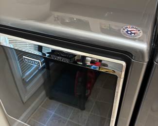 MAYTAG WASHER AND DRYER
