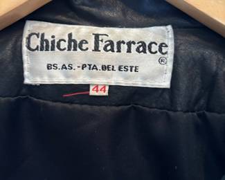 LABEL DETAIL