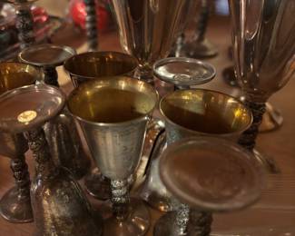STELL GOBLETS