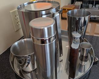 BAR SET