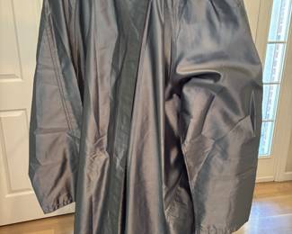 PACKABLE RAIN JACKET