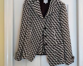 ESCADA SUIT JACKET