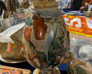 VASE