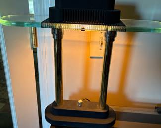 DESK LAMP