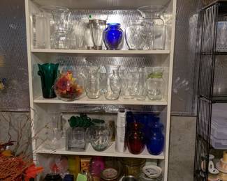 VASES