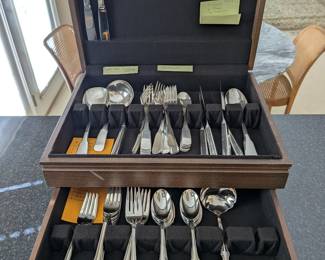 SILVERWARE
