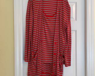 DESIGNER TWO PIECE SET