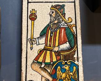 TILE - DECOR