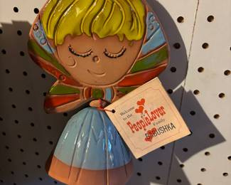 DOLL - TRAVEL PURCHASE