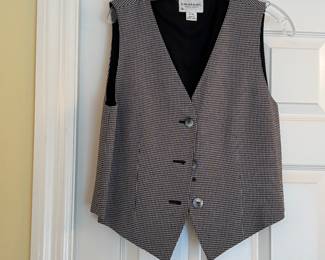 UNGARO VEST