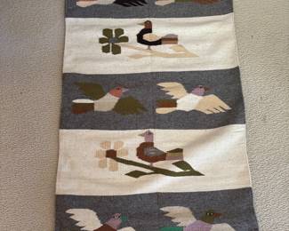 WALL HANGING