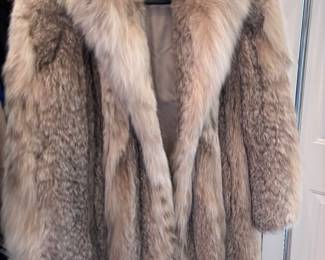 FUR