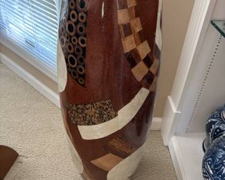 LARGE VASE / UMBRELLA HOLDER