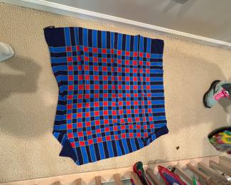 SCARF