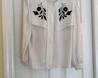 NILANI DESIGNER BLOUSE