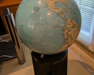 GLOBE