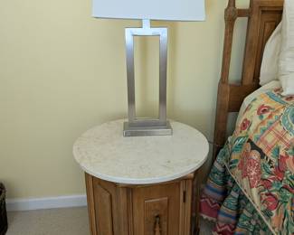 LAMP