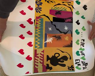 ART - 3 PIECES