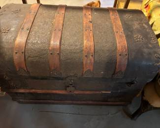 TRUNK