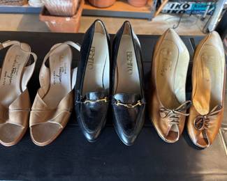 DESIGNER SHOES