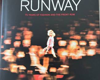 FASHION BOOK