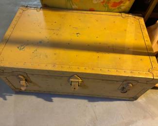TRUNK