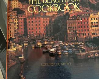 BOOK ON ITALY
