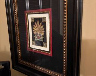 John Richard’s print