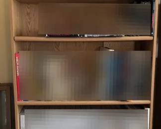 Laminate Particle Board Shelf