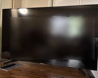 Samsung UHDTV Remote