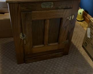 End Table