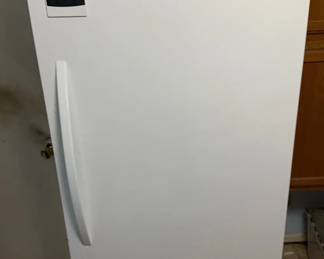 Kenmore Elite Standing Freezer