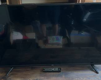 RCA 50 LED UHDTV