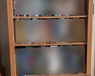 Book Shelf