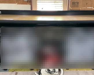 Craftsman High Top Work Table