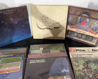 70s Albums