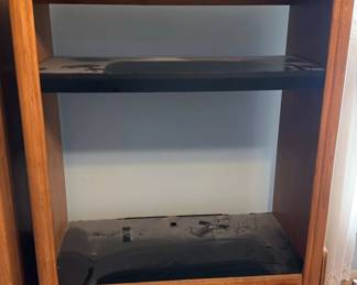 Entertainment Center