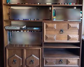 MCM Cabinet