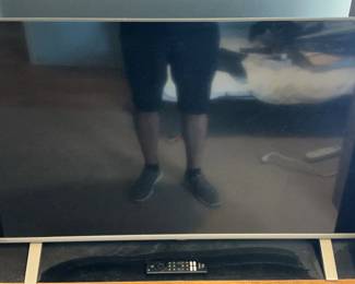 Toshiba Fire LED LCD TV