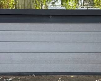 Keter Outdoor Storage Box