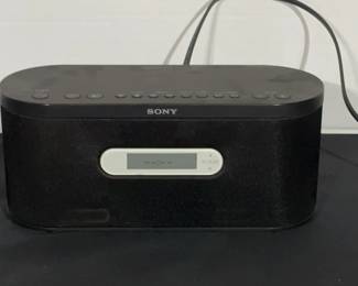 Sony Wireless Speaker System AIRSA15R
