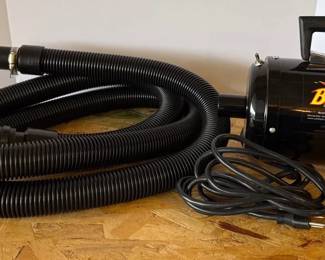 Air Force Blaster Car Bike Dryer