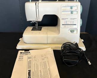 Kenmore Sewing Machine