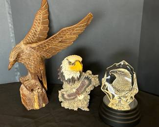 Eagle Lot
