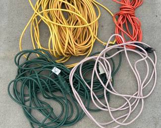Extension Cords